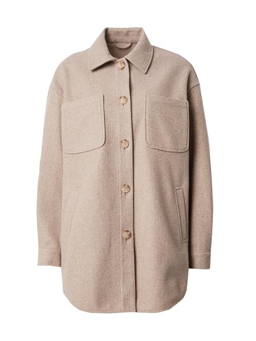 VILA Overgangsjakke 'VIKimmi'  brun-meleret