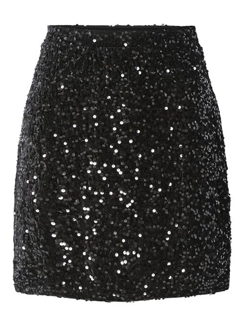 PIECES Nederdel 'PCKam'  sort