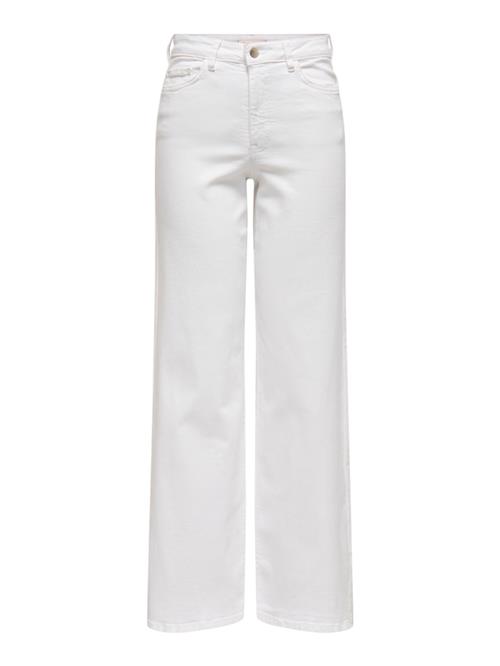 JDY Jeans 'JDYFelina-Fina'  white denim