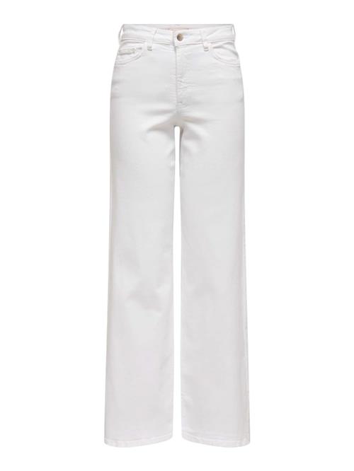 JDY Jeans 'JDYFelina-Fina'  white denim