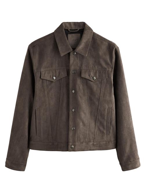 Next Overgangsjakke  stone