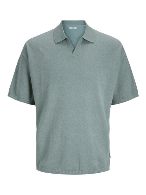 JJ Rebel Pullover 'JREBCALLUM'  siv