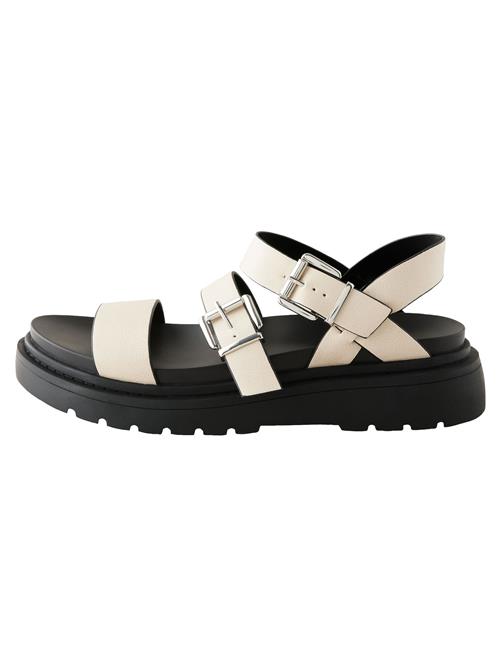 Next Sandaler  uldhvid