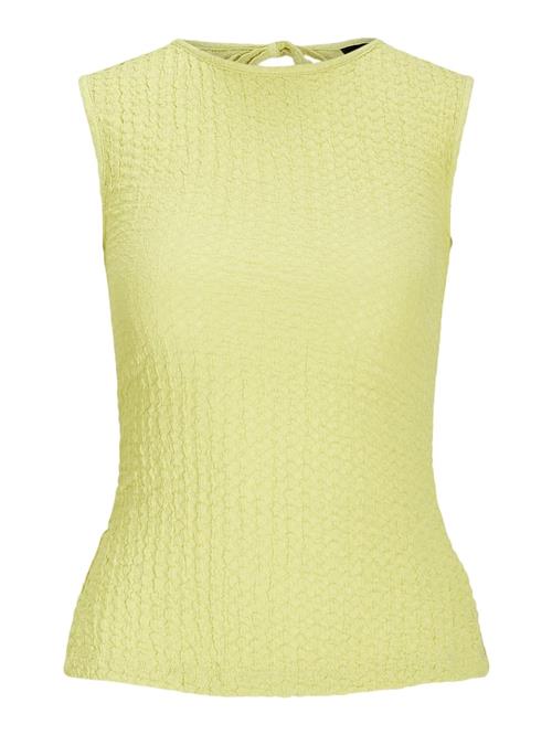 JJXX Overdel 'JXMoon'  pastelgrøn