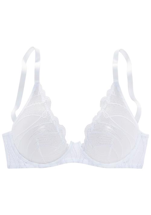 LASCANA BH  hvid