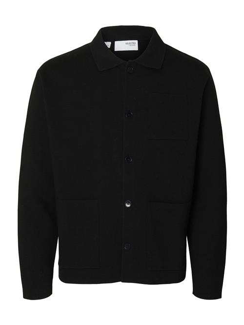 SELECTED Cardigan 'SLHMIKE'  sort