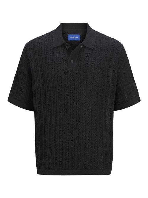 JACK & JONES Pullover  sort