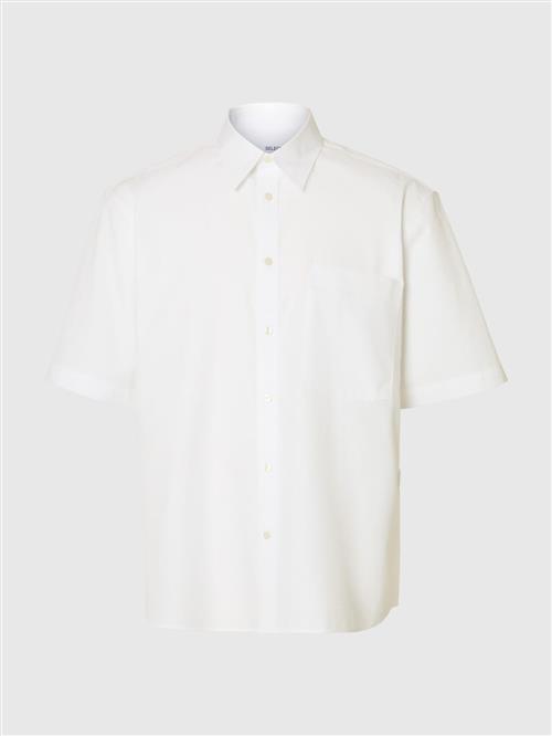 SELECTED Skjorte  hvid