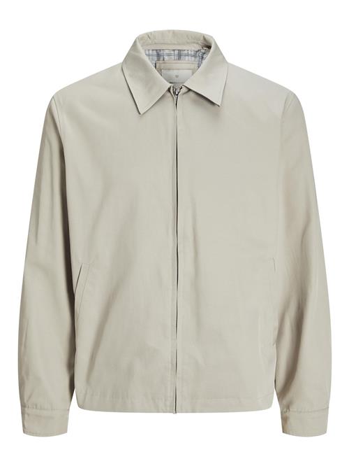 JACK & JONES Overgangsjakke  stone
