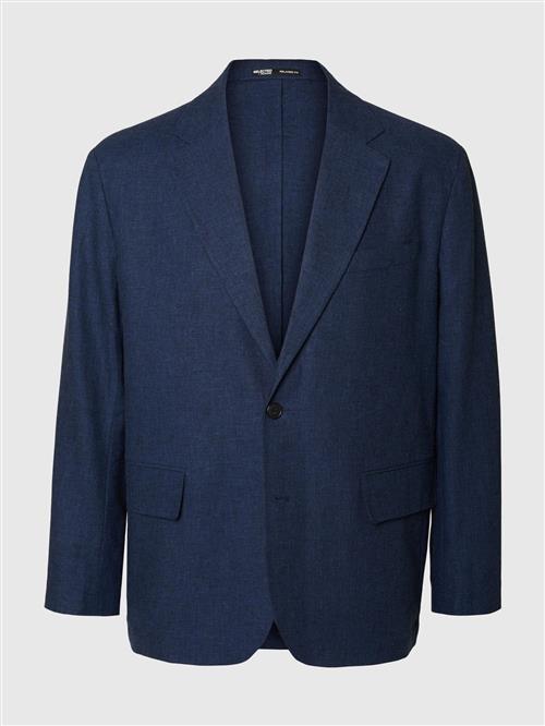 SELECTED Forretningsjakke  navy