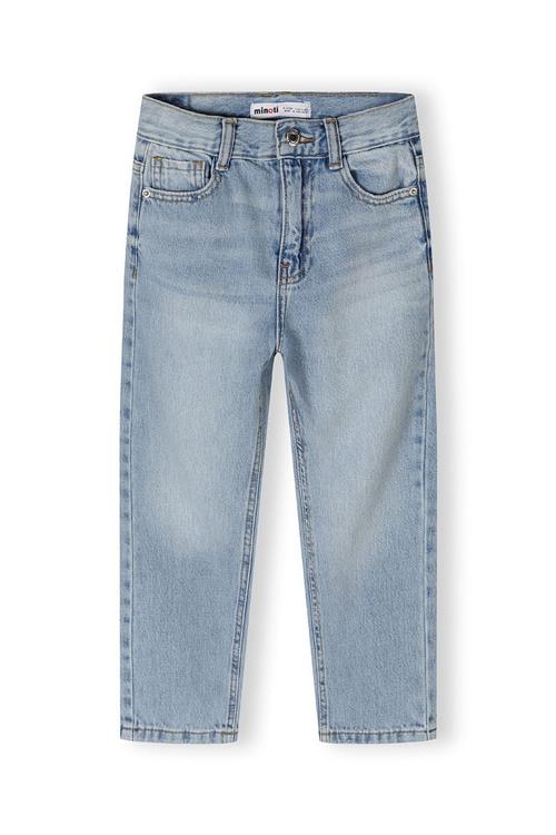 MINOTI Jeans  lyseblå