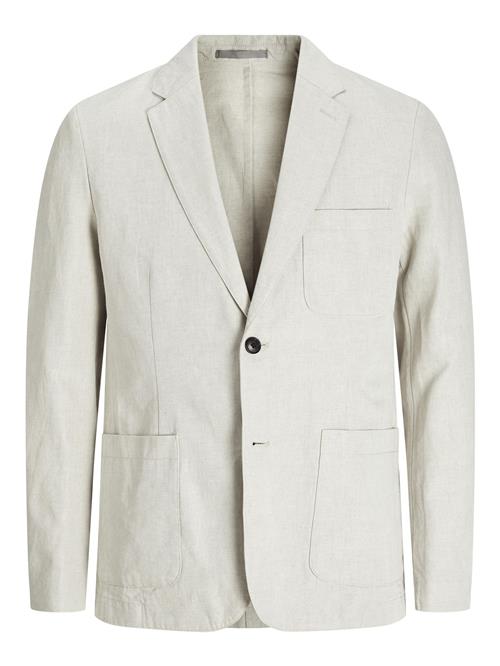 JACK & JONES Jakke 'JPRCCaron'  sølvgrå