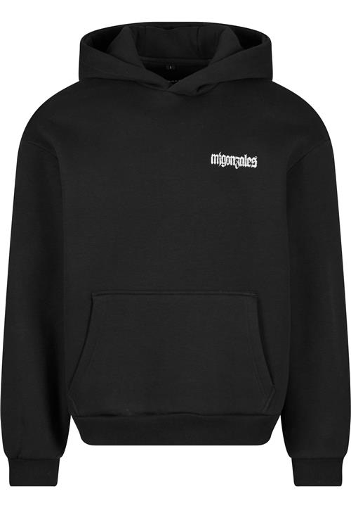 MJ Gonzales Sweatshirt  blandingsfarvet / sort