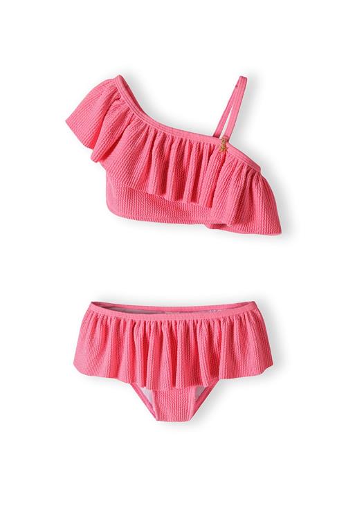 MINOTI Bikini  neonpink