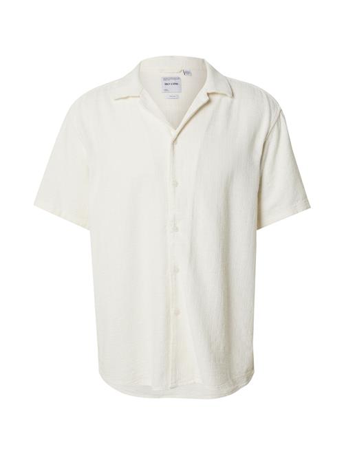 Only & Sons Skjorte 'Latham'  hvid