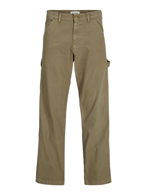 Jack & Jones Junior Bukser  oliven