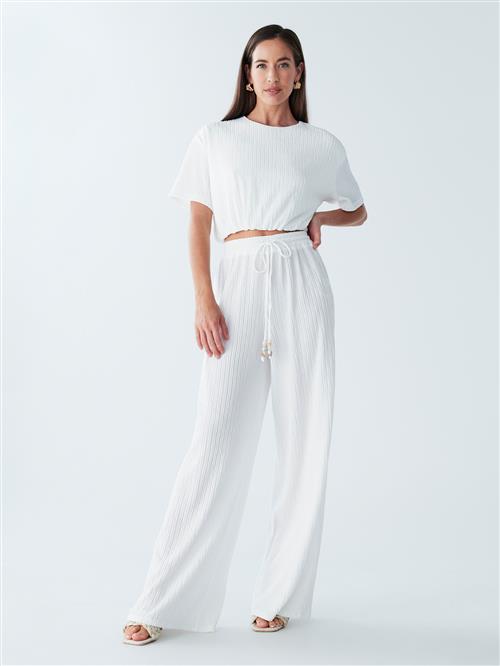 BWLDR Bukser 'KAYLIE'  hvid