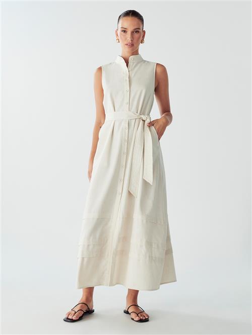 Willa Blusekjole 'JUSTICE'  nude