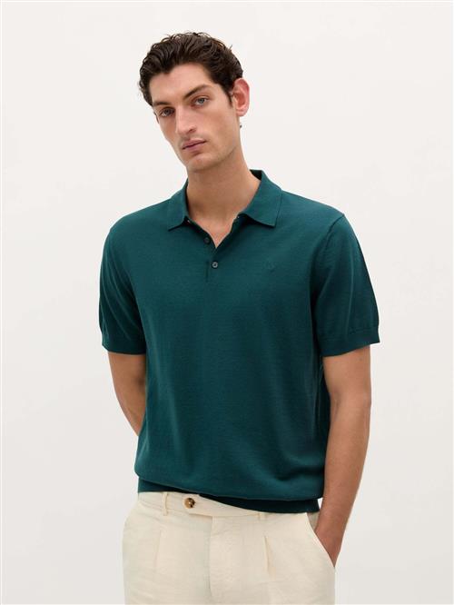 Scalpers Pullover ' '  grøn / mørkegrøn