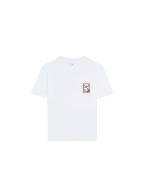 Scalpers Fodboldtrøje ' '  offwhite