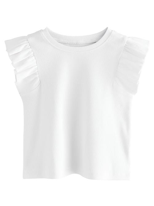 Next Bluser & t-shirts  ecru