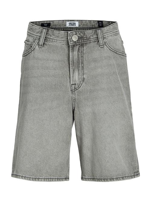 Jack & Jones Junior Jeans 'JJITONY'  grey denim