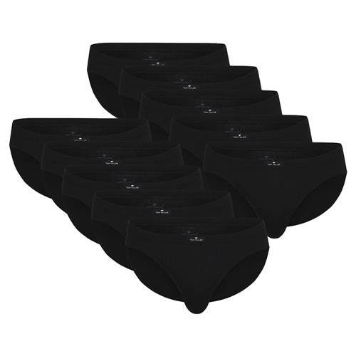 TOM TAILOR Slip  sort