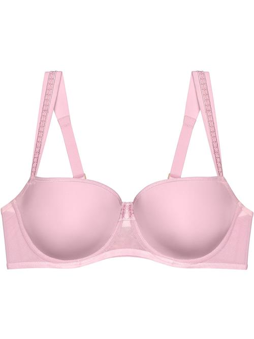 TRIUMPH BH 'Palina Cosmic Heartbeat'  lyserød