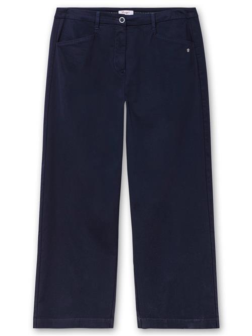 SHEEGO Bukser  navy