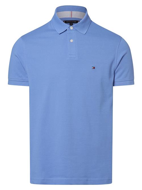 TOMMY HILFIGER Bluser & t-shirts  navy / azur / rød / hvid