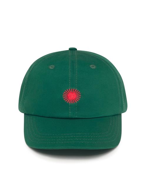 Thinking MU Hætte ' CHRIS UNISEX '  grøn