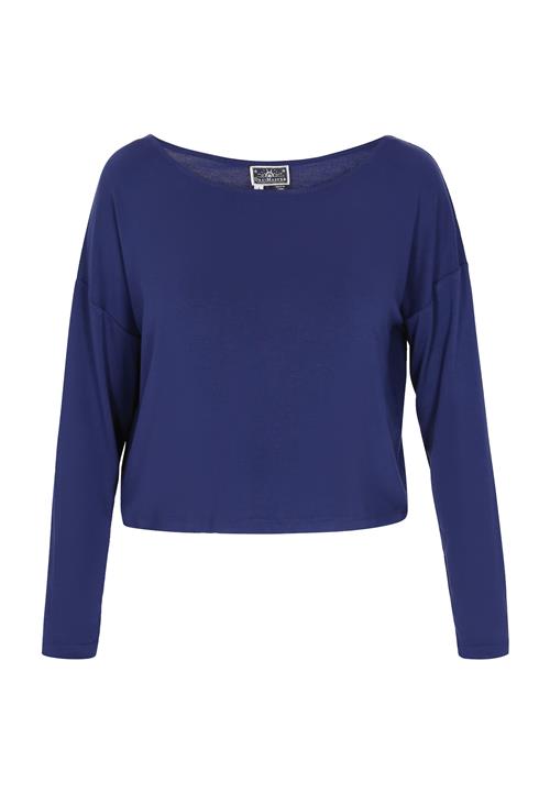 DreiMaster Maritim Shirts  mørkeblå