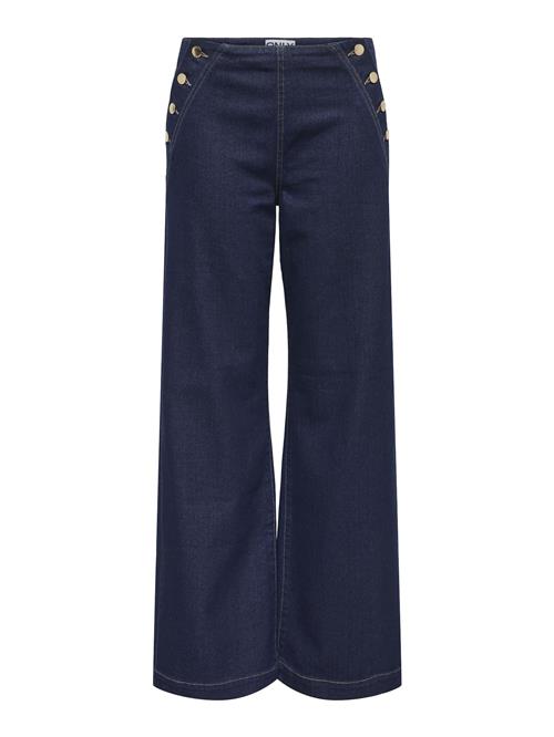ONLY Jeans 'ONLMadeline'  mørkeblå