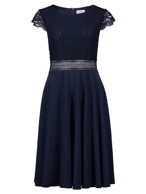 Vera Mont Coctailkjole  marin