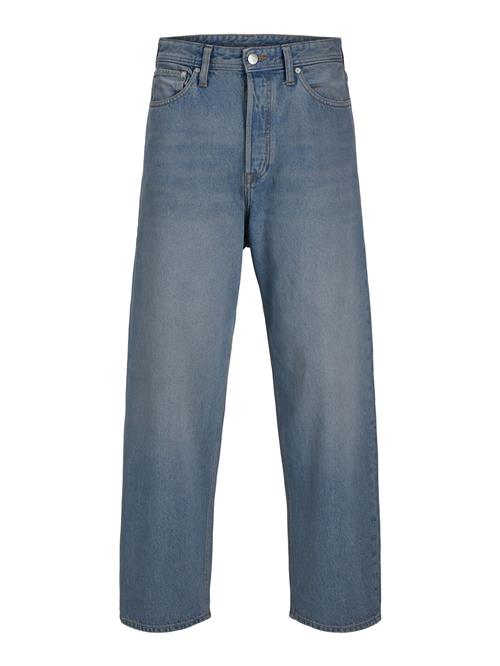JACK & JONES Jeans 'JJIRon'  blue denim