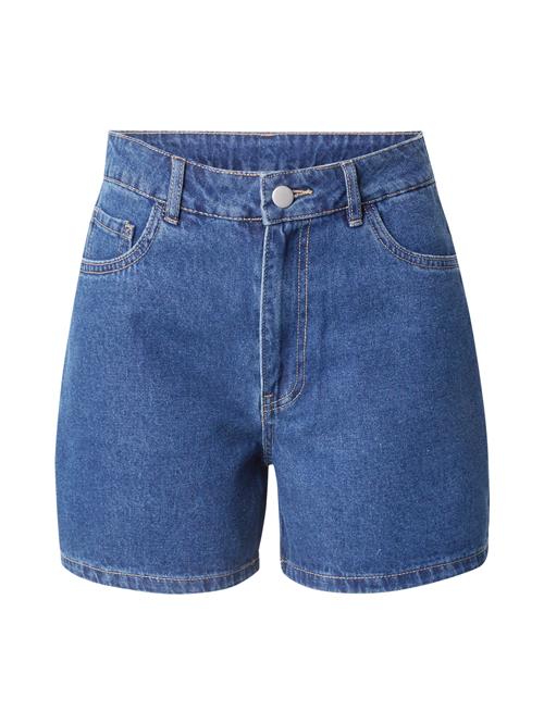 PIECES Jeans 'PCAbbi'  mørkeblå