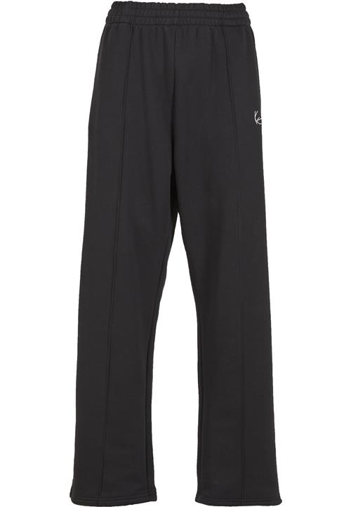 Karl Kani Bukser  sort / hvid