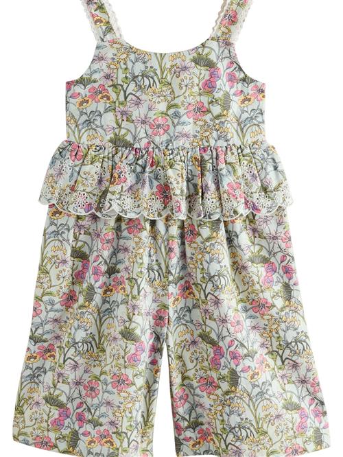 Next Overall  blandingsfarvet