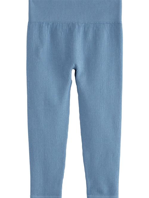 Next Leggings  blå