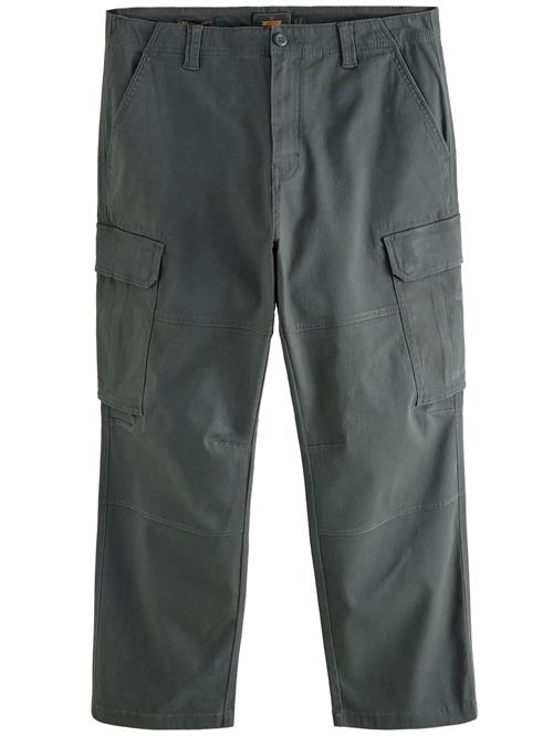 Next Cargobukser  mørkegrå