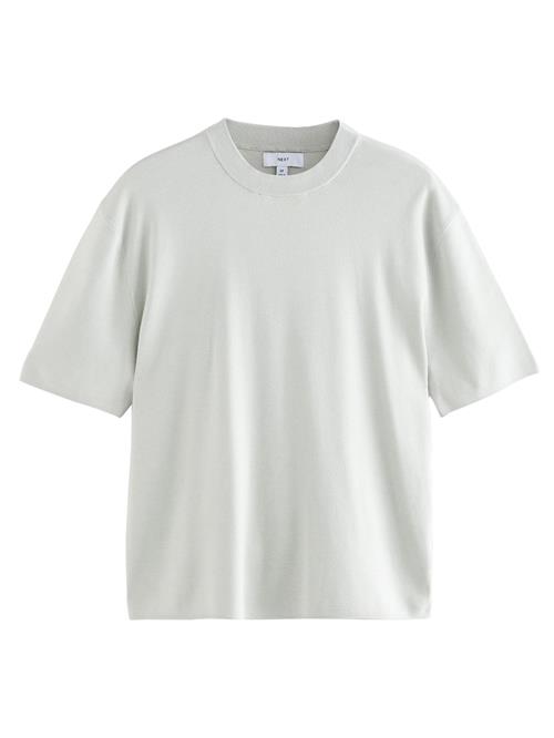 Next Bluser & t-shirts  lysegrå