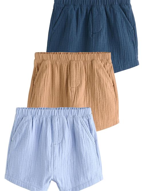 Next Bukser  blandingsfarvet