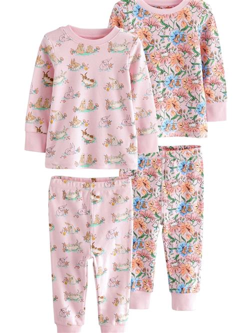 Next Nattøj  blandingsfarvet / pink