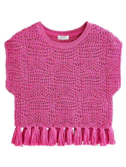 Next Pullover  pink
