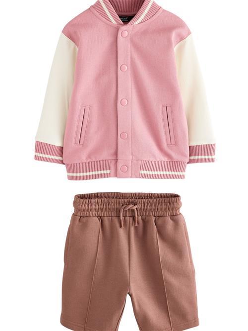 Next Sæt  blandingsfarvet