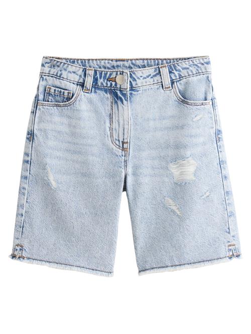 Next Jeans  lyseblå