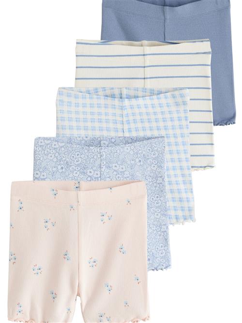 Next Underbukser  nude / navy / lyseblå / hvid