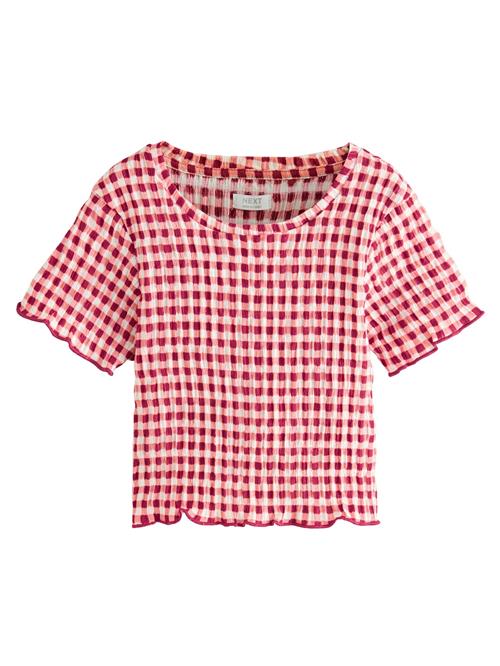 Next Bluser & t-shirts  blandingsfarvet