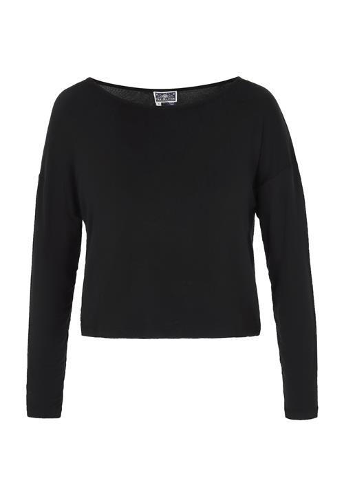 DreiMaster Maritim Shirts  sort