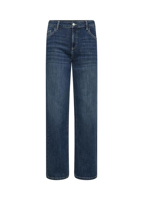 Soyaconcept Jeans  mørkeblå